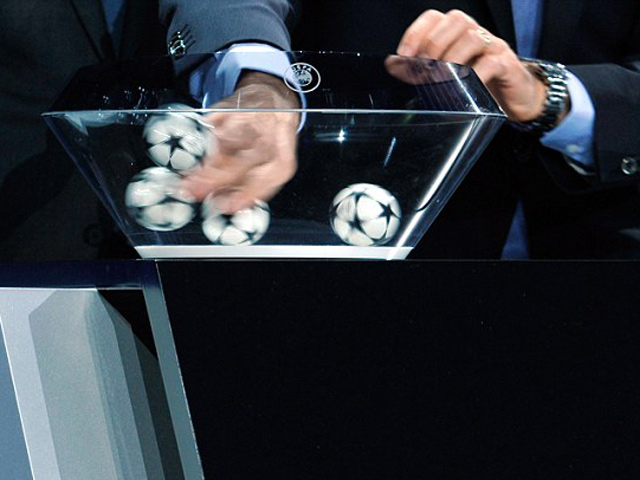 Bóng đá - Real bị loại khiến Chelsea nơm nớp