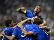 Bóng đá - Báo chí &quot;sục sôi&quot; vì Juventus, tiếc rẻ cho Real
