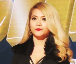 Mi-A làm thành viên nhóm CNBlue xao xuyến