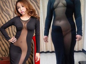 Xu hướng thời trang - Bóc trần 1001 mánh lừa khi mua bán hàng online