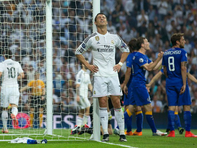 Bóng đá Tây Ban Nha - Real: Tai họa từ tuần lễ nghiệt ngã