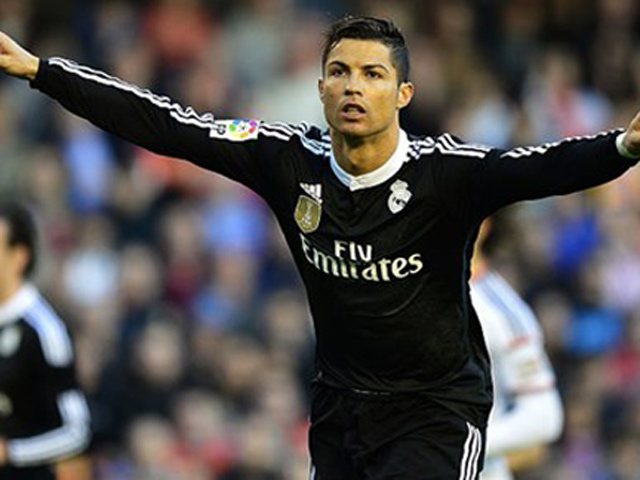 Bóng đá Tây Ban Nha - Thực hư chuyện Ronaldo tặng Nepal 5 triệu bảng