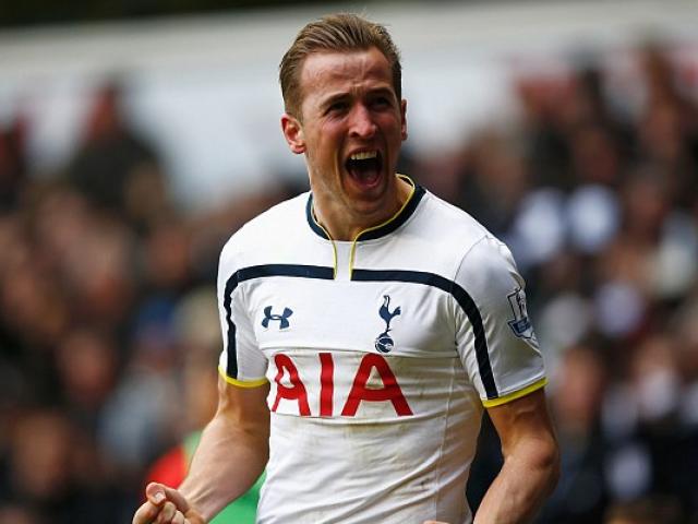 Bóng đá Ngoại hạng Anh - MU sẵn sàng biến Harry Kane thành “bom tấn”