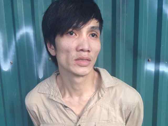 Trọng án - Gặp 141, quay đầu xe bỏ chạy, vứt ma túy phi tang