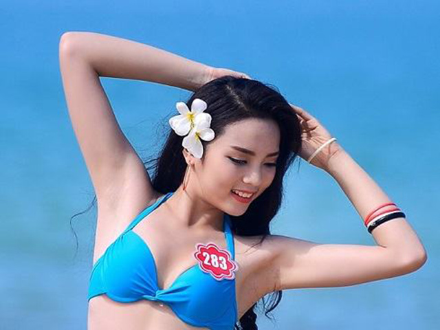 Bí quyết làm đẹp - 5 loại thực phẩm giúp eo thon, dáng chuẩn