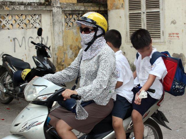 Tin tức Việt Nam - Sau đợt cao điểm xử lý, "bệnh" quên đội MBH cho trẻ "tái phát"