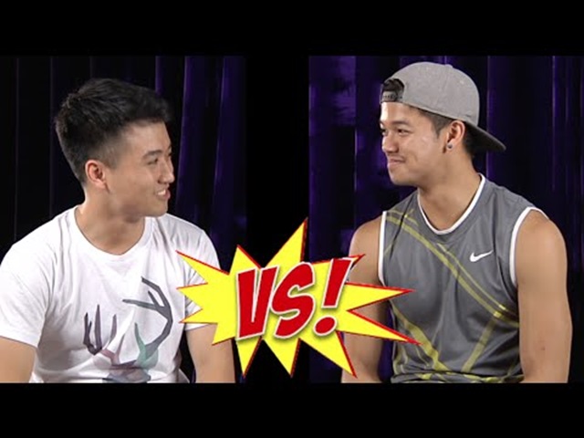 Ca nhạc - MTV - "Phấn khích" với cuộc đối thoại của 2 hotboy VN Idol