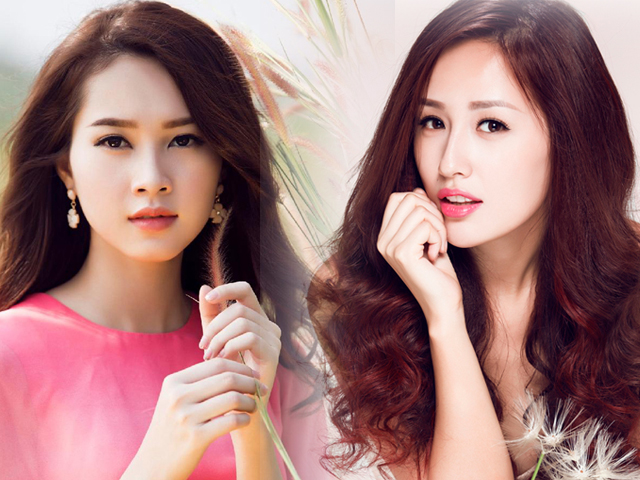 Người mẫu - Hoa hậu - 8 "quả bom" hút fan nhất làng hoa hậu