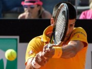 Thể thao - Djokovic – Bellucci: Phong độ bất ổn (V3 Rome Masters)