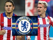 Bóng đá Tây Ban Nha - Chelsea nhận &quot;quả đắng&quot; từ Atletico