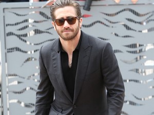 Ngôi sao điện ảnh - Jake Gyllenhaal trở thành giám khảo LHP Cannes 2015