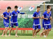 Tin HOT SEA Games 29 - Tổng cục TDTT muốn U23 Việt Nam phải vào chung kết SEA Games