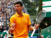 Thể thao - Djokovic – Nishikori: Trở lại kịp thời (TK Rome Masters)