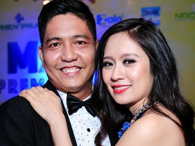 Phim - Đức Thịnh: Hôn nhân với Thanh Thuý có lúc bị lung lay