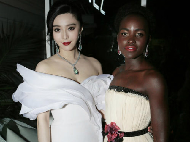 Phim - Phạm Băng Băng tỏa sáng cùng "ngọc trai đen"