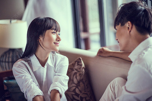 Bạn trẻ - Cuộc sống - Sẽ không bao giờ em chán anh đâu