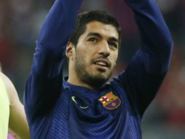 Bóng đá - Tin HOT tối 16/5: Barca đón tin vui từ Suarez