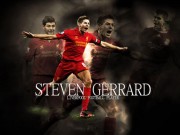 Bóng đá - Liverpool - Crystal Palace: Tri ân Gerrard