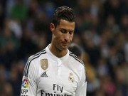 Bóng đá - Sớm hay muộn fan Real cũng sẽ quay lưng với Ronaldo