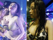 Bạn trẻ - Cuộc sống - Thiếu nữ Hà thành nóng bỏng với tiệc bikini