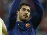 Bóng đá - Tin HOT tối 16/5: Barca đón tin vui từ Suarez