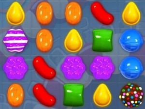 Công nghệ thông tin - Windows 10 sẽ cài đặt sẵn game 'kẹo ngọt' Candy Crush Saga