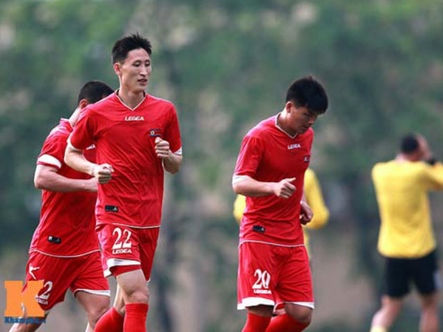 Bóng đá - Đối thủ của ĐTVN sa sút thế nào trong thời gian qua?