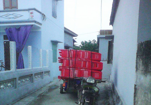 Pháp luật - Lẻn vào nhà sát hại "người trong mộng" trước ngày cưới