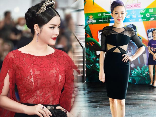 Bí quyết mặc đẹp - 11 trang phục hot nhất tuần qua của sao Việt