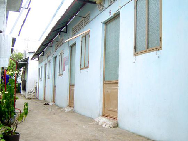 Pháp luật - Nửa đêm, xông vào phòng trọ đoạt mạng đồng nghiệp