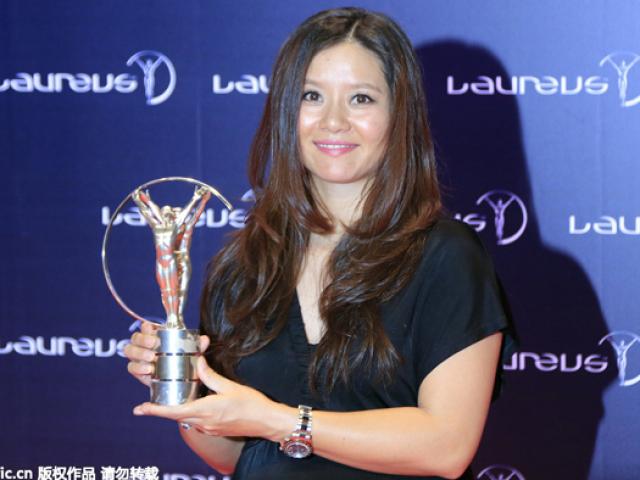 Thể thao - Tin HOT 17/5: Li Na sắp lên “phim”