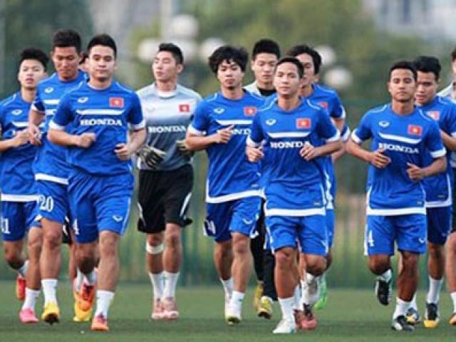 Bóng đá - SEA Games 28: 5 mục tiêu vô địch mà vàng chỉ có một