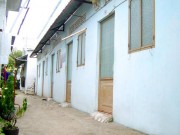 Pháp luật - Nửa đêm, xông vào phòng trọ đoạt mạng đồng nghiệp