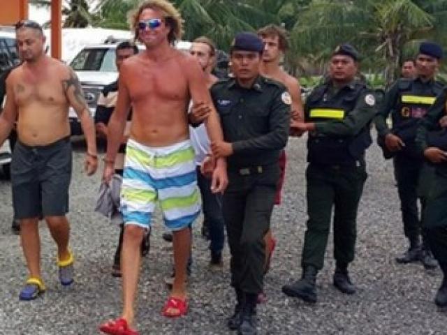 Tài chính - Bất động sản - Campuchia trục xuất tỷ phú Nga