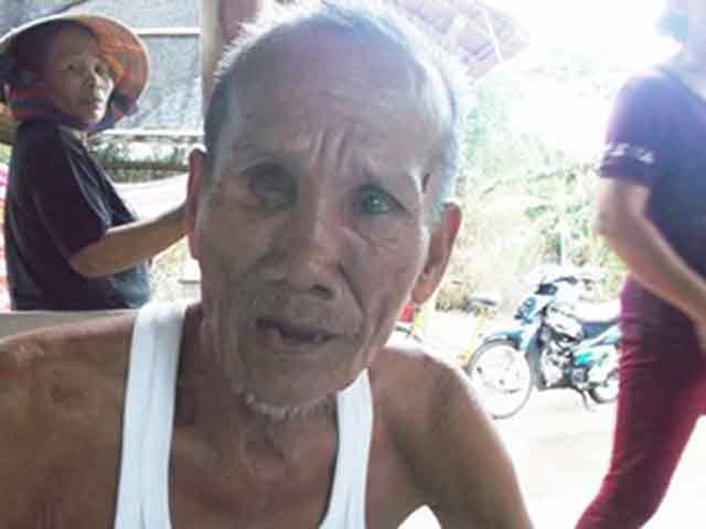 Pháp luật - Rúng động Trà Vinh: Cụ bà 70 tuổi bị con sát hại dã man