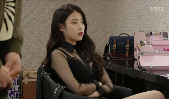 Phim - Tình cũ Supper Junior nóng "bỏng mắt" trong phim mới