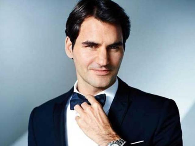 Thể thao - Tin HOT 18/5: Federer lập kỉ lục tiền thưởng