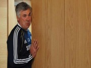 Bóng đá - Đến lúc Real Madrid chia tay &quot;thợ hàn&quot; Ancelotti