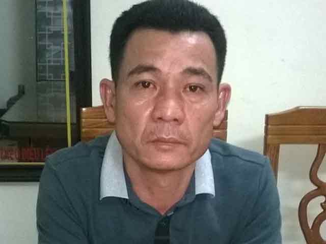 Pháp luật - Lập 14 công ty "ma" mua bán hóa đơn trên 800 tỉ đồng