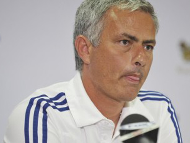 Bóng đá - Chelsea thua sốc vì vô địch quá sớm