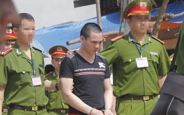 Pháp luật - Kết luận vụ "án oan ông Chấn": Hung thủ đủ thể lực giết nạn nhân