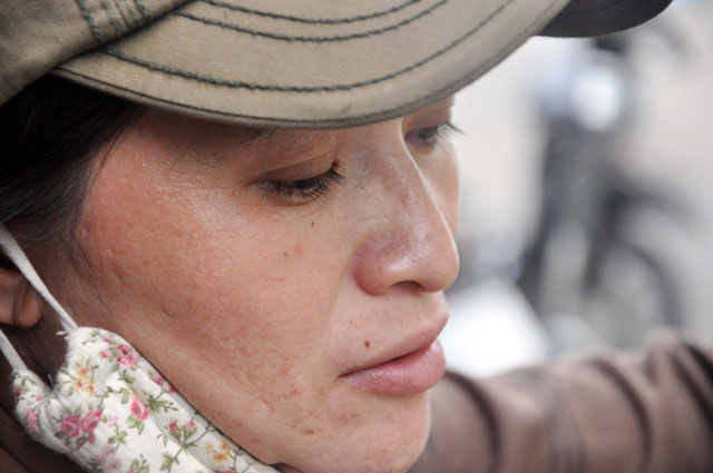 Tin tức trong ngày - Vụ 5 triệu Yên: Sẽ trả toàn bộ tiền cho chị Hồng