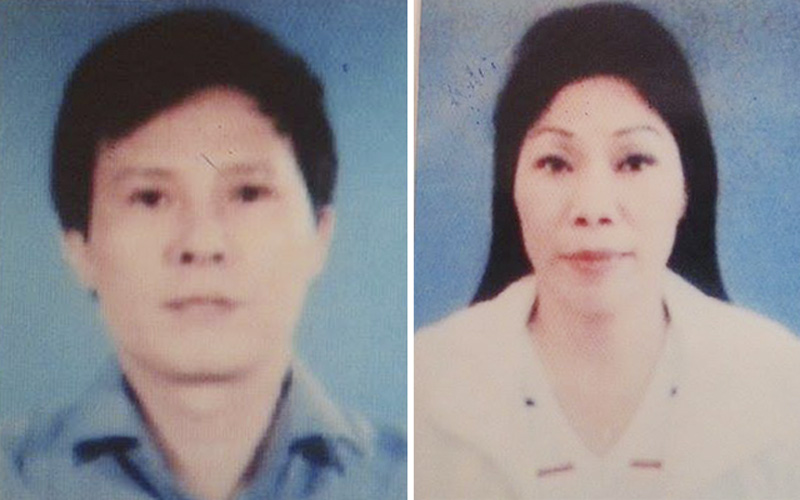Pháp luật - Lập công ty "ma" để "rút ruột" hàng tỷ đồng của Nhà nước