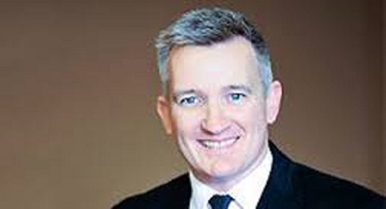 Ô tô - Xe máy - Aston Martin bổ nhiệm CFO mới