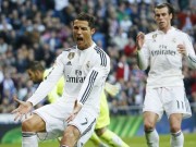 Tin chuyển nhượng - Real đại phẫu: Tương lai không Bale và cả Ronaldo