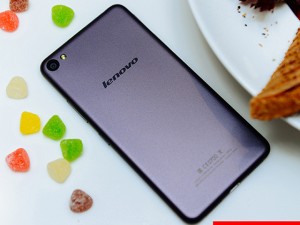 Dế giá rẻ - Lenovo S60 có giá trên 4,4 triệu đồng