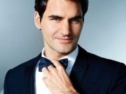 Tin bên lề thể thao - Federer vượt mốc siêu kỷ lục về tiền thưởng