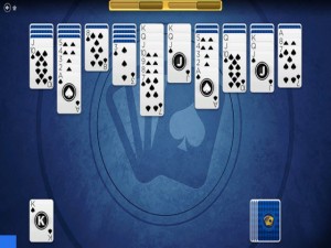 Công nghệ thông tin - Microsoft tổ chức thi đánh bài kỷ niệm 25 năm Solitaire