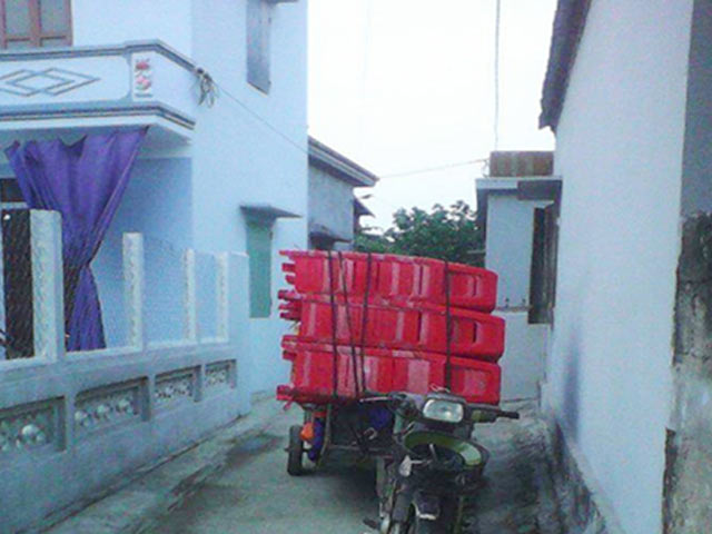 Pháp luật - Chân dung kẻ sát hại "người trong mộng" trước ngày cưới