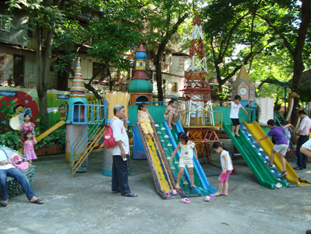 Giáo dục - du học - Phụ huynh “giật mình” khi biết con... sắp nghỉ hè